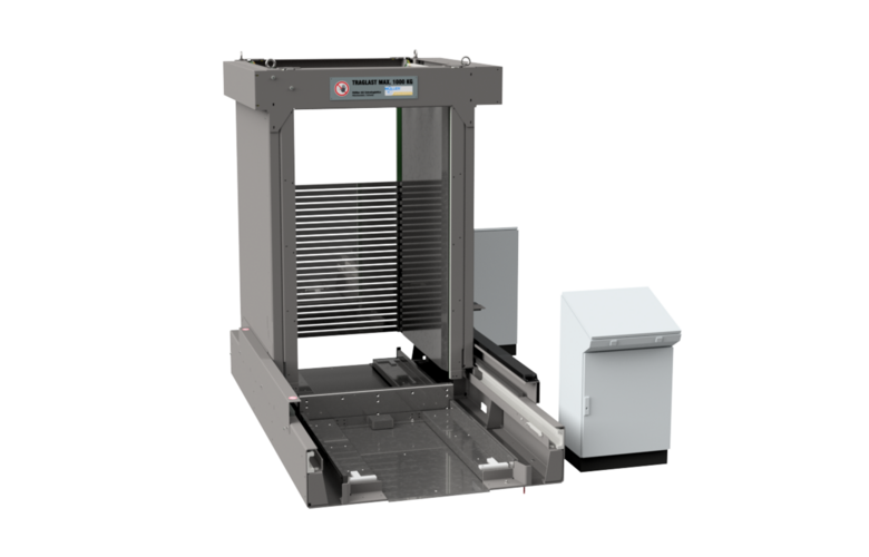 Palettenwechsler PW800 D2