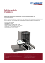 Datenblatt download preview