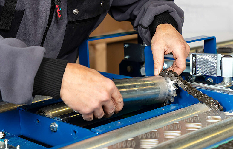 Instandsetzung Instandsetzung