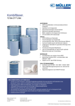 Kombifässer download preview