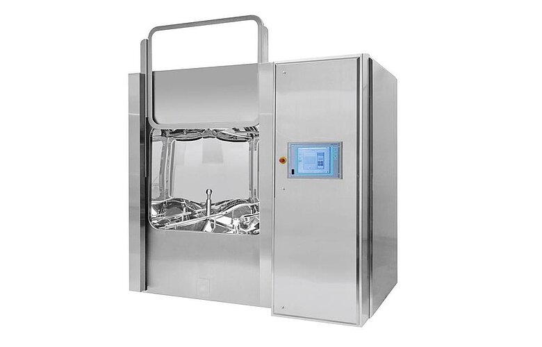 GMP Washers for Small Parts (PDC).