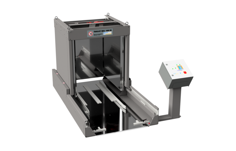 Palettenwechsler PW800