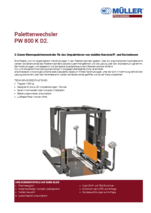 Datenblatt download preview