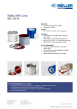 Swiss Mini Line download preview