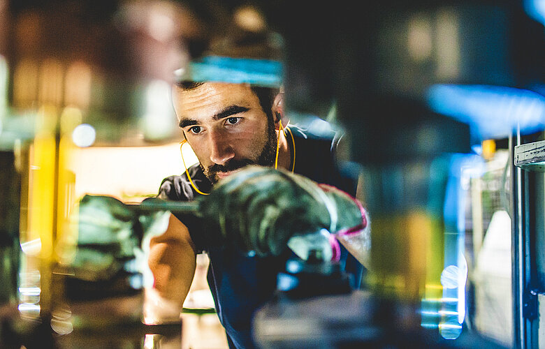 Maintenance Maintenance